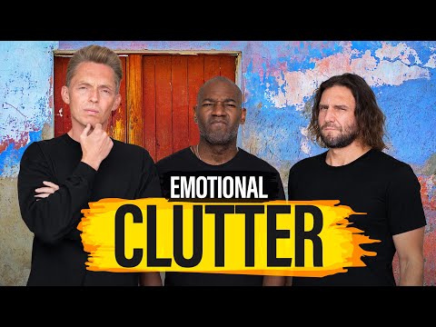 Declutter Your Feelings | The Minimalists Ep. 427