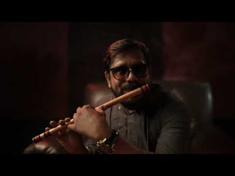 Illuminati - Avesham | Flute Cover | Josy Alappuzha