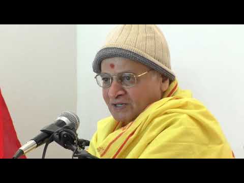 Ashok Baba discusses questions of devotees of Ma Anandamayi