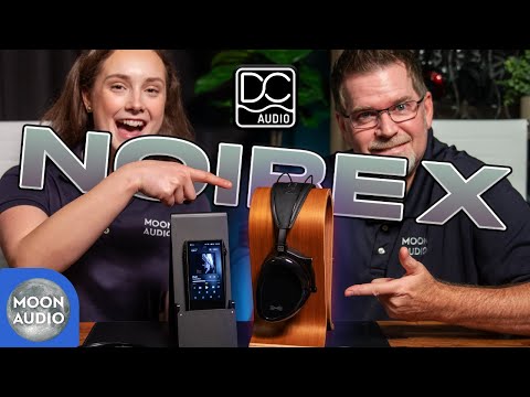 Dan Clark Noire X Review: Best Closed-Back Under $1K? | Moon Audio