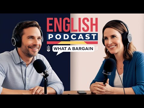 English Learning Podcast Conversation | English Podcast for Intermediate | Episode 47 |