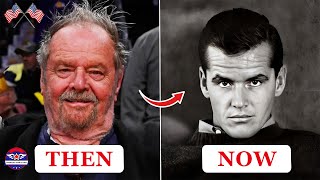 Hollywood Stars Over 60 - The Secrets Behind Their Ageless Beauty | Then and now 2025