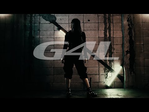 【ぽるし】G4L 踊ってみた【オリジナル振り付け】