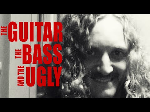 The Guitar, The Bass & The Ugly (A western film style song)