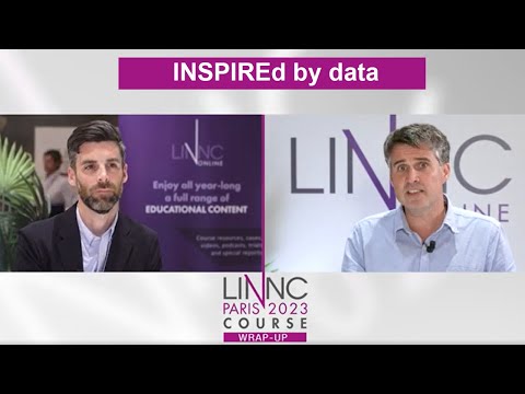 INSPIREd by data - Learnings from INSPIRE-A and INSPIRE-S registries