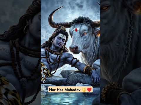 Har Har Sambhu #harharmahadev #shivshankar #bholenath_status #bholenath #trending #viralvideo