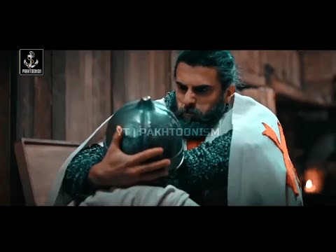 🏹Turgut Fight scene🔥 || 👊Turgut Mood Off😟 || Turgut KIlling Kupaar || Pakhtoonism