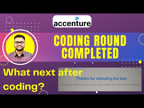 🔴 What next after coding | Accenture Communication Assessment | Done with coding assessment?