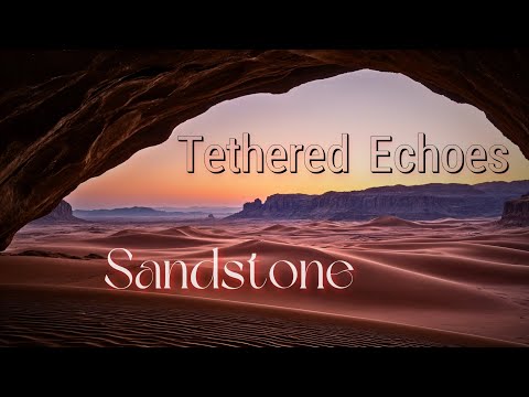 'Tethered Echoes' by SANDSTONE