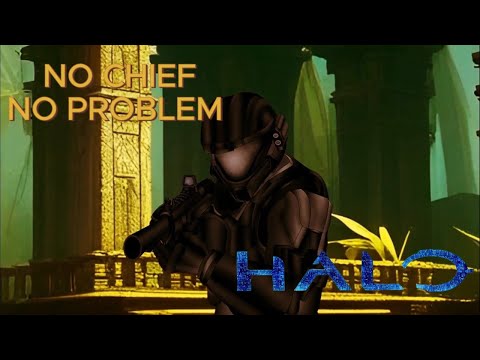 Play HALO 3 as an ODST MOD Mission Arrival