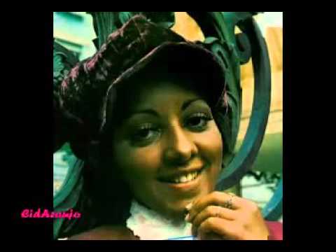 Evinha - Casaco Marron (1969)