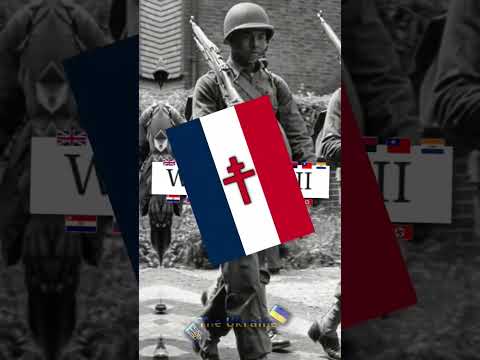 World War II edit