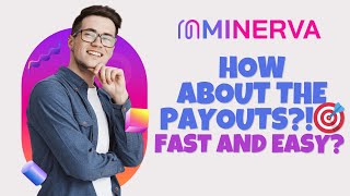 Minerva’s Interface is Stunning, But How About the Payouts? 💸 Find Out Here! 🎥