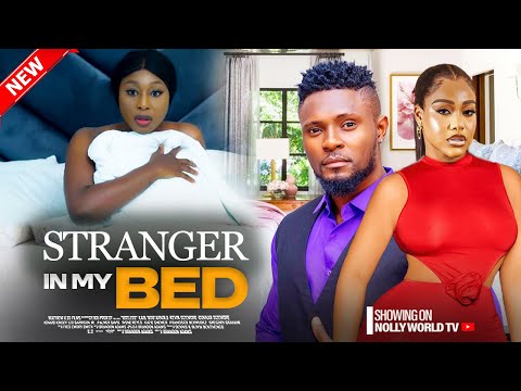 I WOKE UP TO A STRANGER IN MY BED - MAURICE SAM, UCHE MONTANA 2024 latest nigerian movie