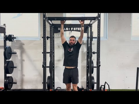 How To get your first pull up! Then 7 more! #Pullups #Pulluptutorial