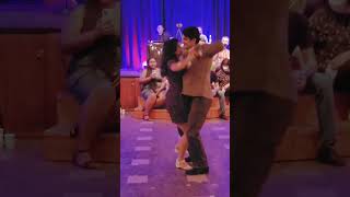 Soul Dance Contest, Alexsandra and Hunter 3 #souldance #lindyhop #swing