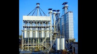 How the Turnkey Parboiled Rice Mill Plant Works