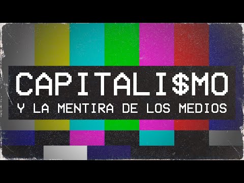 El CAPITALISMO y la MANIPULACIÓN de los MEDIOS | Gilles Deleuze y Félix Guattari