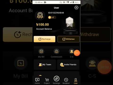 New Income Site 3i 2023 | 800৳ Per Day | Online Income 2023