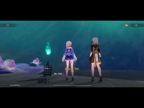 Honkai: Star Rail #61 - Job's done!