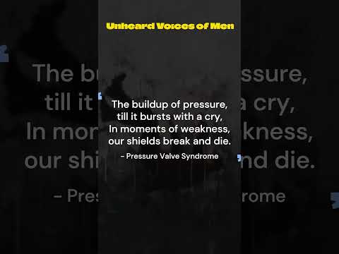 Pressure Valve Syndrome