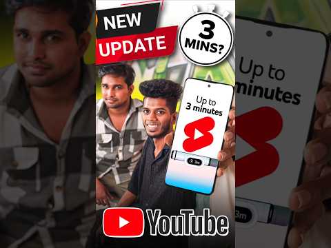 😱2024ல இவ்வளோ Update ஆ⁉️ #shorts #youtubeshorts #update