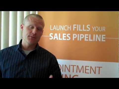 Kyle's Sales Tip from Launch Leads