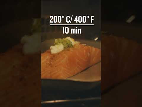 Simply Salmon and Pesto  l Jamie: Fast and Simple l Channel 4, Mondays, 8pm