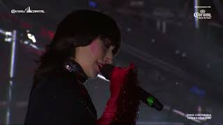 YEAH YEAH YEAHS @ CORONA CAPITAL 2022 (FULL CONCERT)