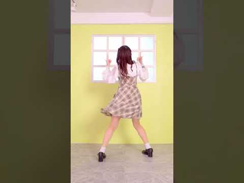 【やっこ】#うい麦畑でつかまえて 踊ってみた #しぐれうい #dance #shorts