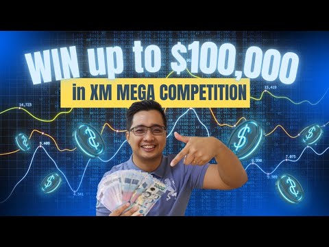 JOIN FOREX MEGA COMPETITION