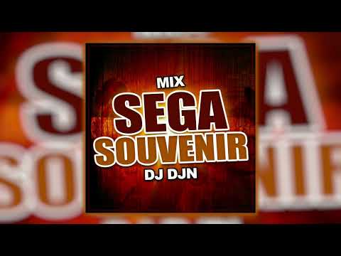 Mix Séga Souvenir | DJ DJN