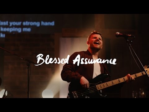 CityAlight - Blessed Assurance