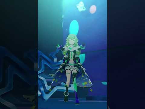 オペラ！スペースオペラ！/Opera! Space Opera! (Nene fancam,寧々推しカメラ)perspective for smile after event virtual live