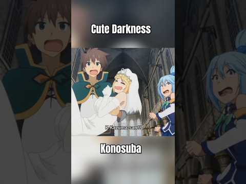 [KONOSUBA/このすば] #shorts #anime #アニメ #このすば