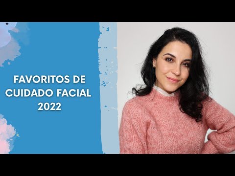 Favoritos de Cuidado Facial, Capilar y Corporal | 2022