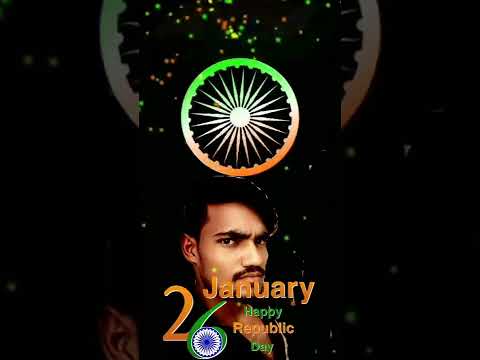 🇮🇳26 January 🇮🇳#new WhatsApp #status 🇮🇳short video #viral ❤new WhatsApp 2022 🇮🇳JK official Azamgarh