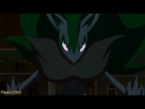 Zorua & Zoroark ~AMV~ / Radioactive