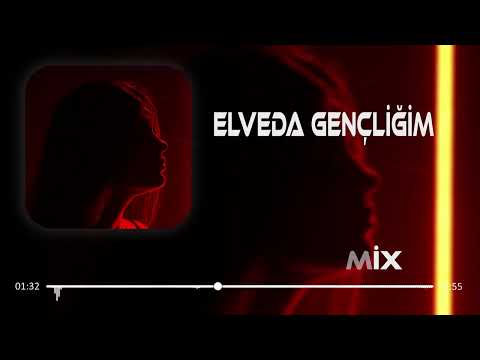 Furkan Demir - Elveda Gençliğim