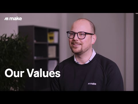 Make Values