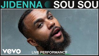 Jidenna - "Sou Sou" Live Performance | Vevo