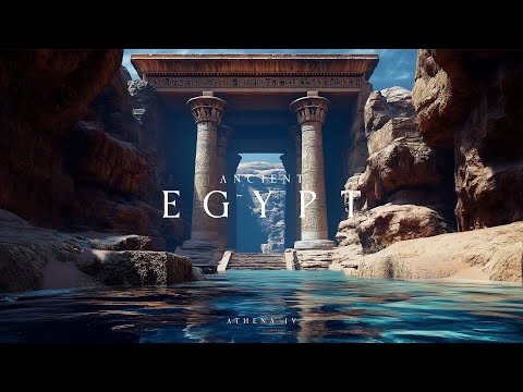 Shores of Time - Ancient Egyptian Ambient Music