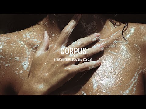 Corpus / コーパス　ナチュラル ボディケア