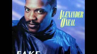 Alexander O' Neal - Fake