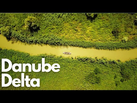 Exploring the Wonders of Danube Delta, Romania