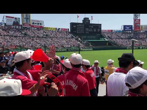 タイブレーク 先頭からジョックロック 迫力が凄い 星稜戦 死闘