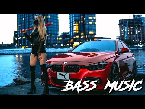 🔈 BASS BOOSTED 🔈 CAR BASS MUSIC MIX 🔈 SONGS FOR CAR MUSIC  🔥 BEST EDM POPULAR SONGS REMIXES