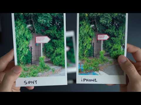 Which Prints Better? Full Frame, APS-C, or iPhone Cameras with Canon SELPHY CP1500