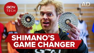 The Greatest Cycling Innovation You've Never Heard Of | Shimano Hyperglide