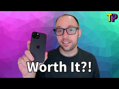 Is the iPhone 15 Worth the Upgrade? Find Out Now!